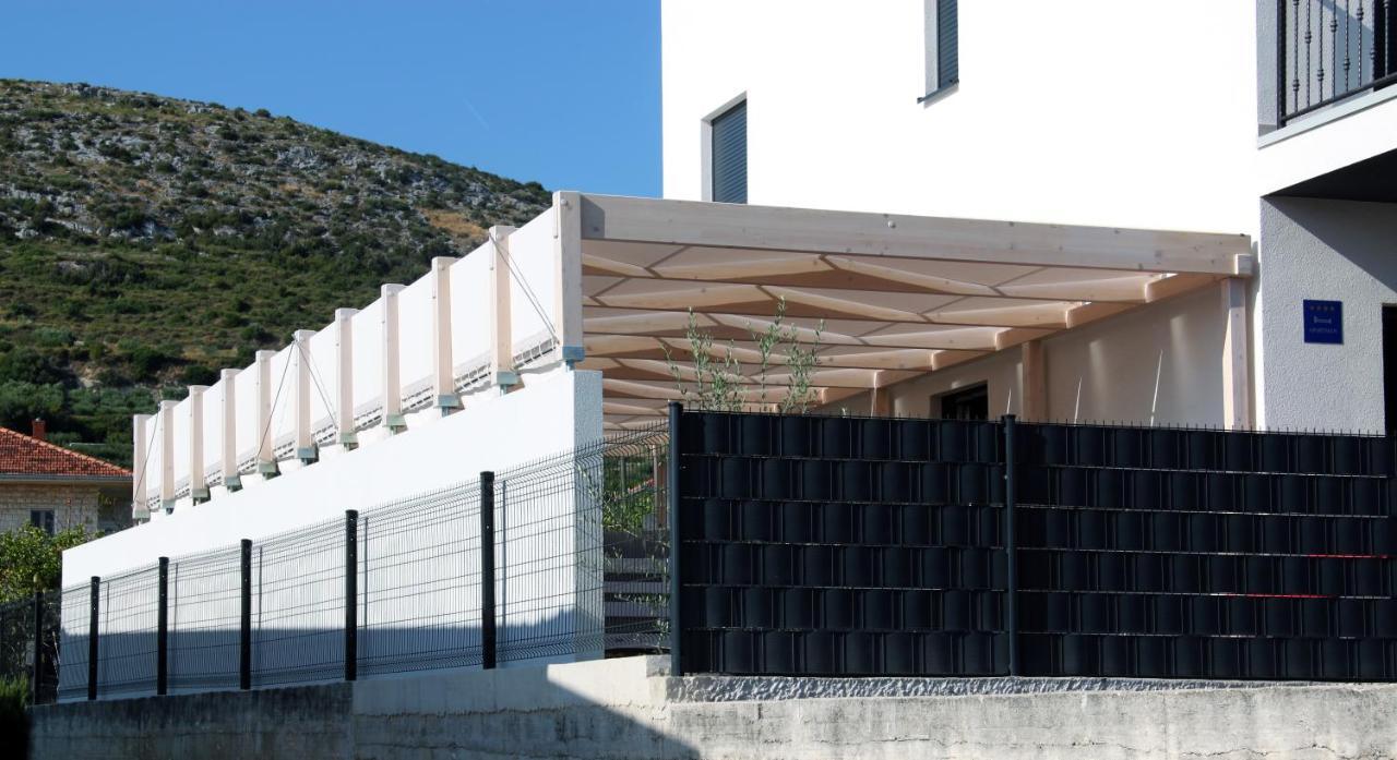 Apartment Kate Trogir Exterior photo