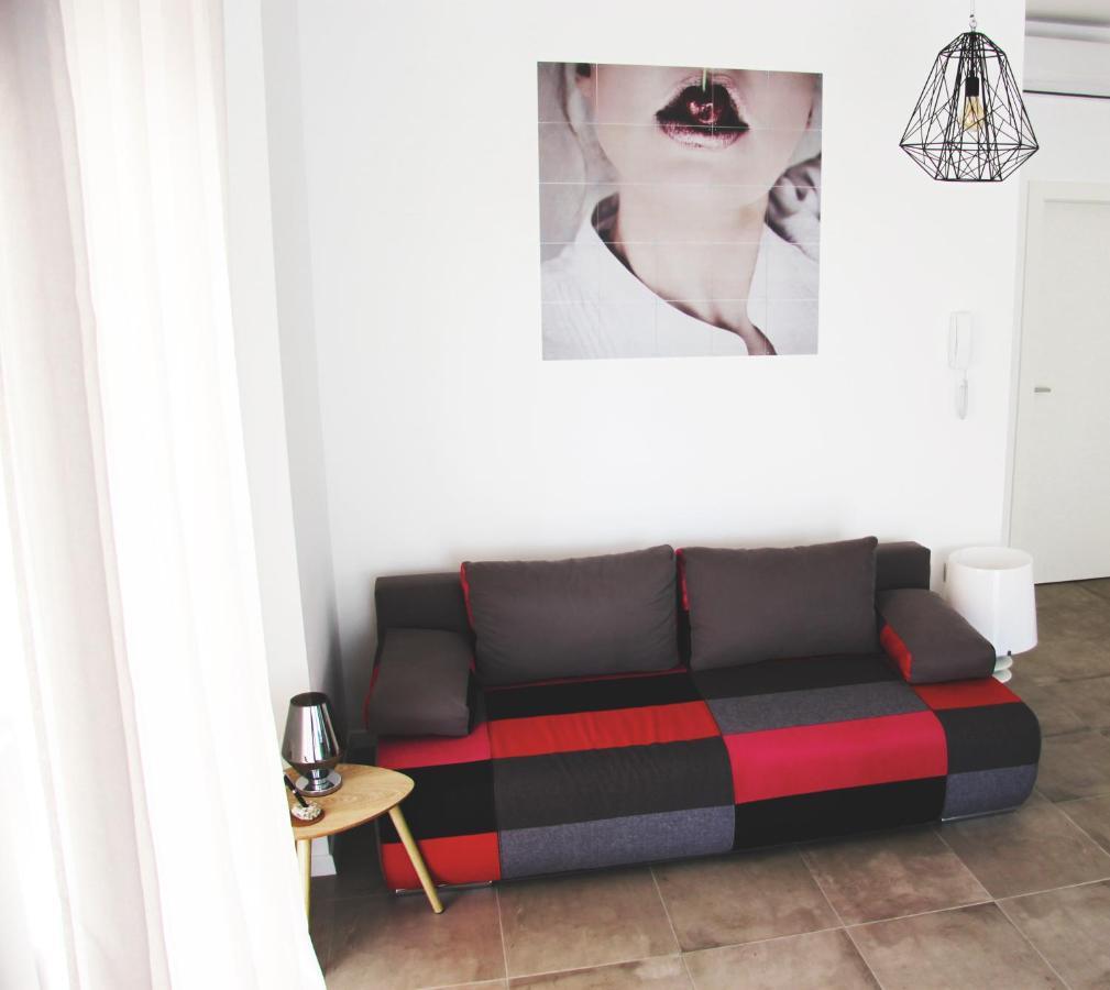 Apartment Kate Trogir Exterior photo