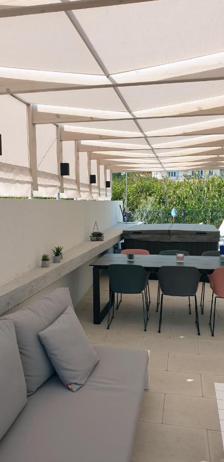 Apartment Kate Trogir Exterior photo