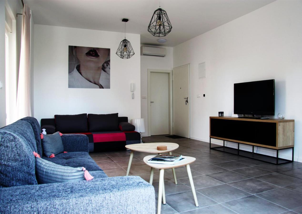 Apartment Kate Trogir Exterior photo